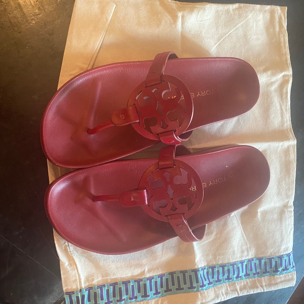 Tory Burch Miller Cloud sandal